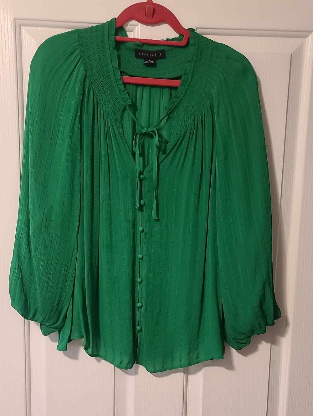 Sanctuary Top